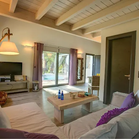 Marina By Vintage Travel Villa *