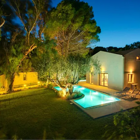 Marina By Vintage Travel Villa Spartia (Kefalonia)