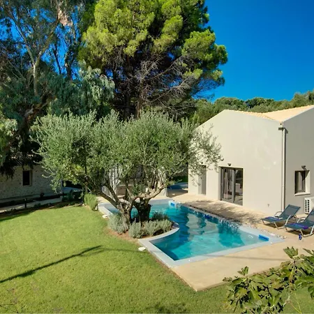 Villa Marina By Vintage Travel *