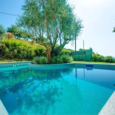 Villa Marina By Vintage Travel