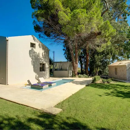 Villa Marina By Vintage Travel *