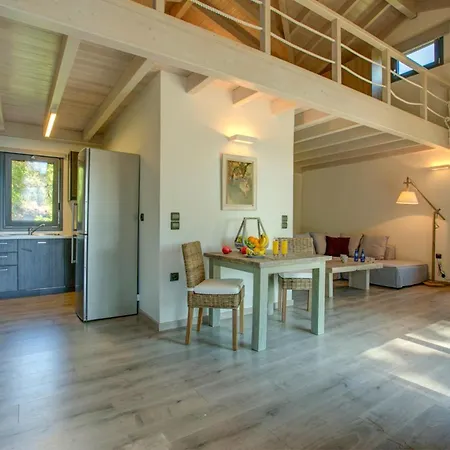 Villa Marina By Vintage Travel Spartia (Kefalonia)