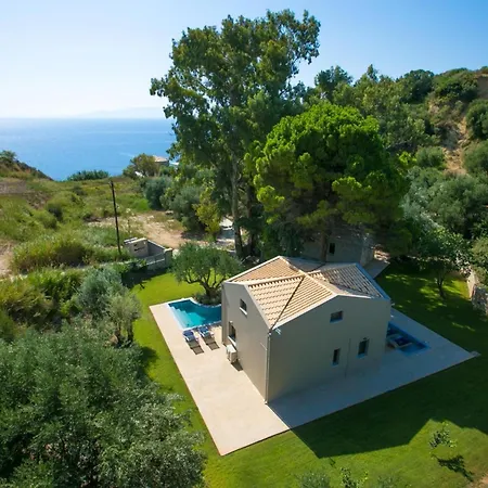 Villa Marina By Vintage Travel