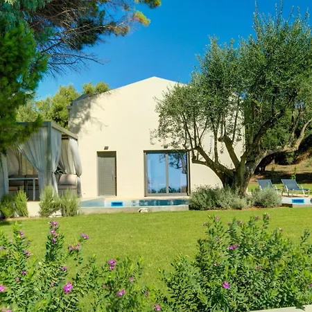 Villa Marina By Vintage Travel Spartia (Kefalonia)