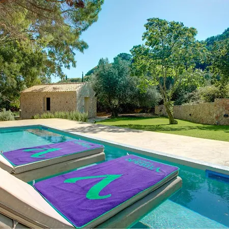 Villa Marina By Vintage Travel Spartia (Kefalonia)