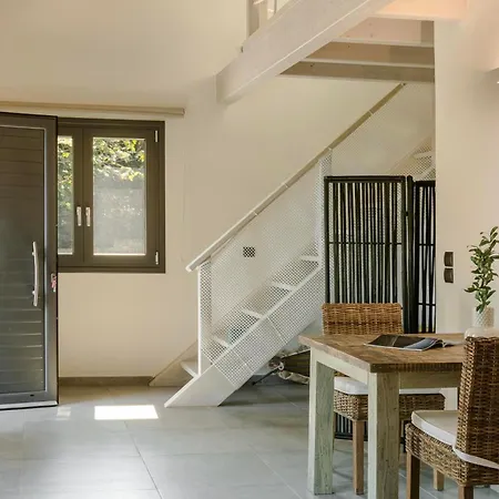 Marina 别墅 斯巴达