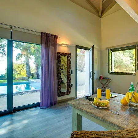 Vila Marina By Vintage Travel Spartia (Kefalonia)