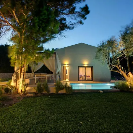 Vila Marina By Vintage Travel Spartia (Kefalonia)