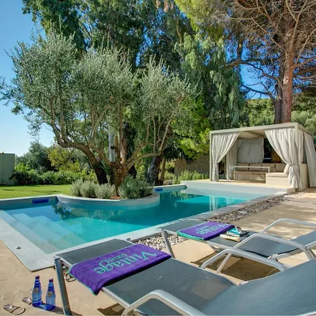 Vila Marina By Vintage Travel Spartia (Kefalonia)
