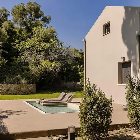 Marina Villa Spartia (Kefalonia)