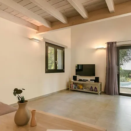 Marina By Vintage Travel Villa