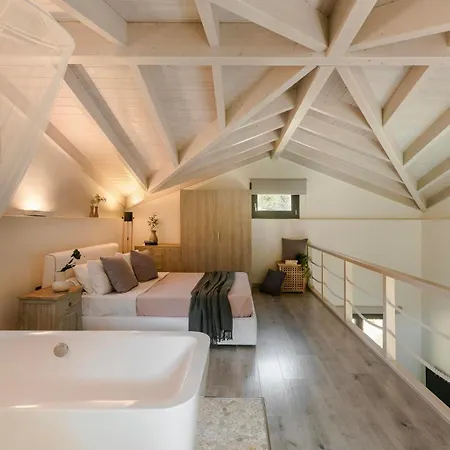 Marina By Vintage Travel Villa *