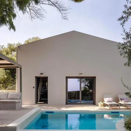 Marina By Vintage Travel Szpartiá