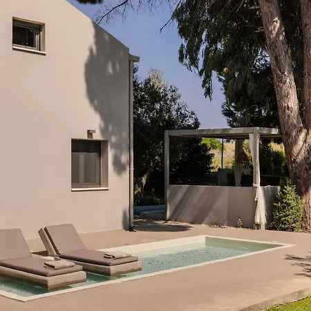 Villa Marina By Vintage Travel