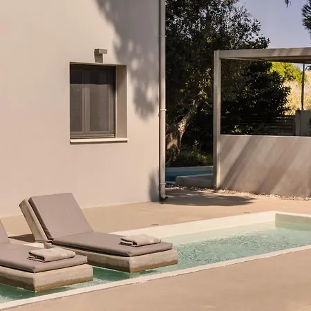 Marina Villa *