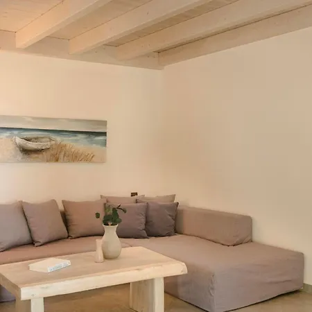 Villa Marina By Vintage Travel