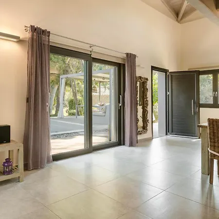 Villa Marina Spartià