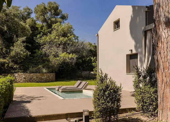 Marina Villa Spartià