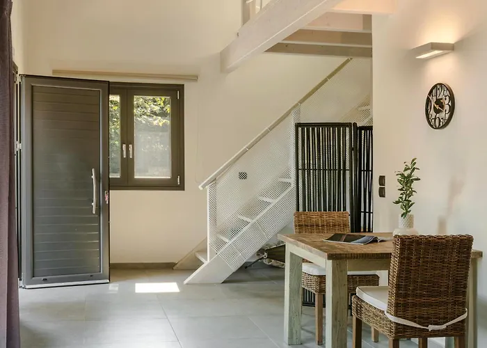 Marina Villa Spartià