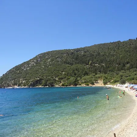 Marina By Vintage Travel