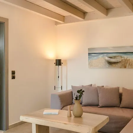 Marina By Vintage Travel スパルティア