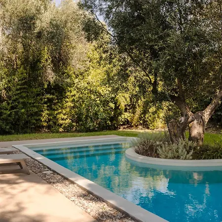 ヴィラ Marina By Vintage Travel