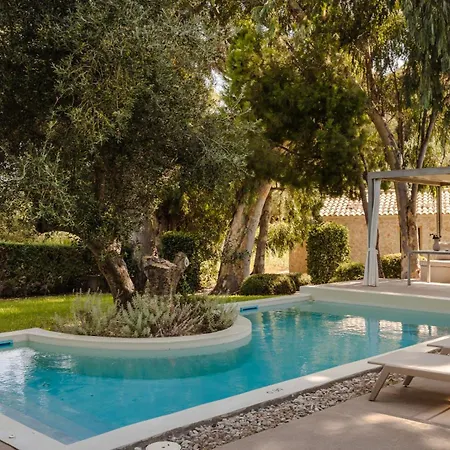 Marina By Vintage Travel * スパルティア